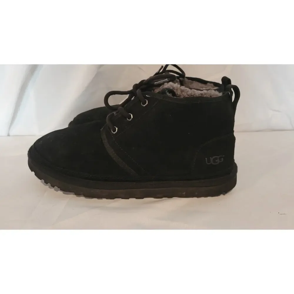 UGG cushioned exact